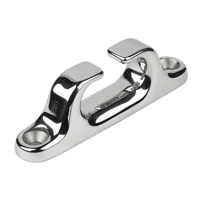 Stainless Steel Bow Chocks 1