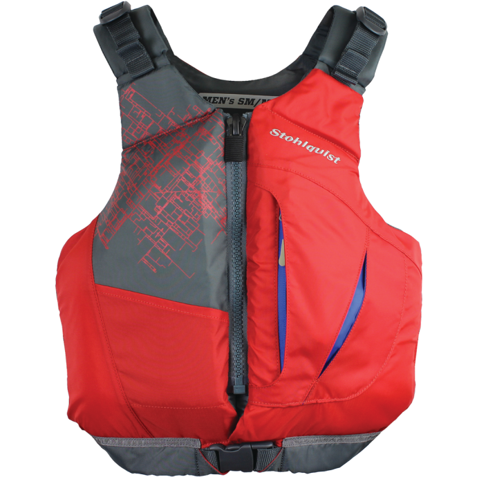 Men's Escape Life Jacket PFD