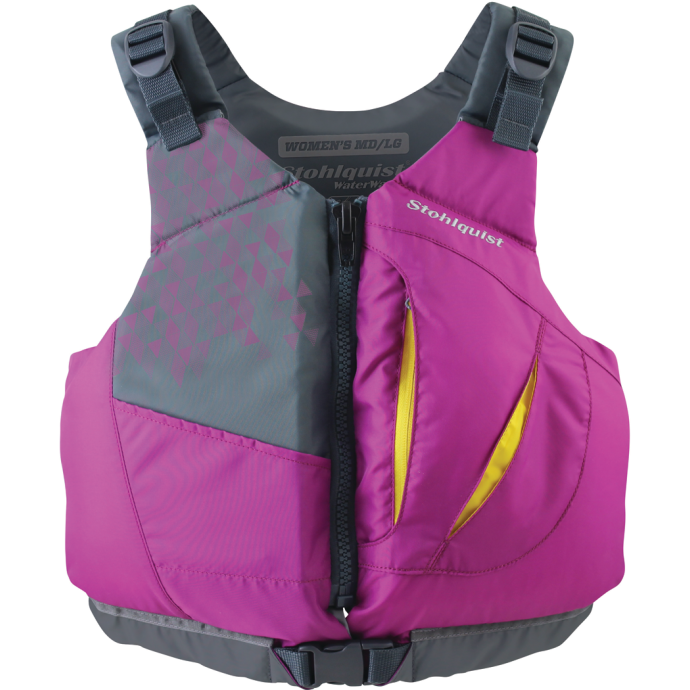 Women's Escape Life Jacket PFD