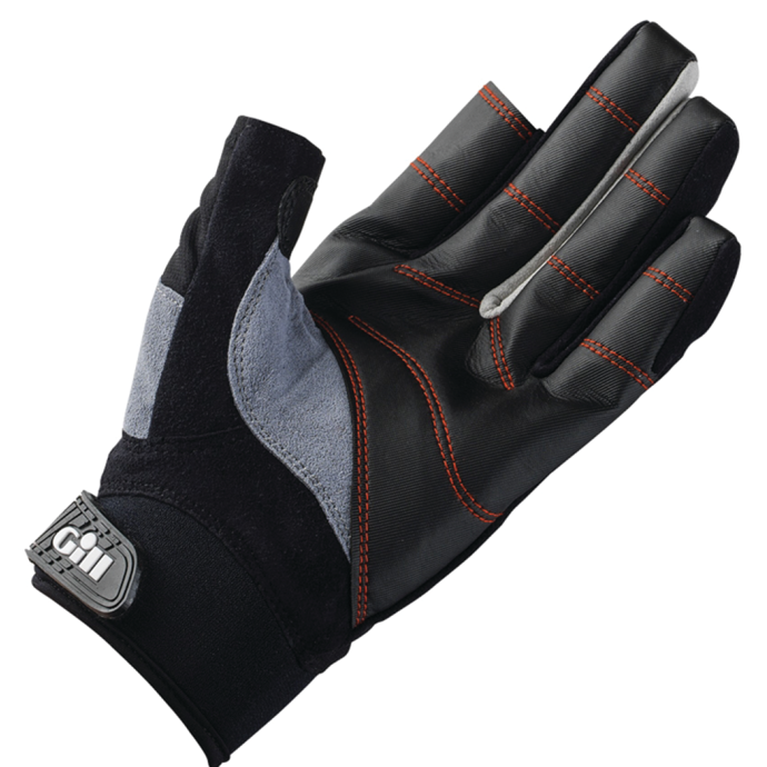 Championship Glove Long Finger