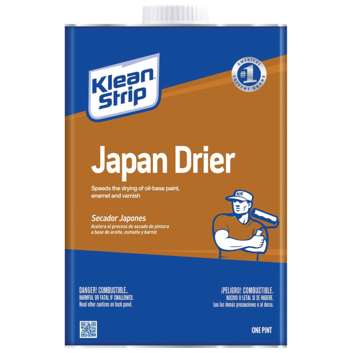 KleanStrip JAPANDRIER8 Fisheries Supply