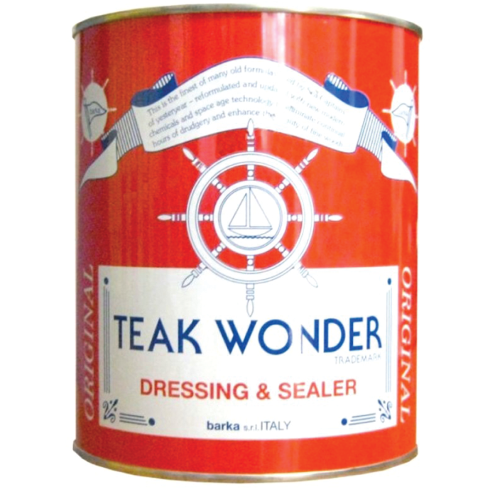 Bidon Nettoyage TECK WONDER Combo Pack - Produits De Traitement