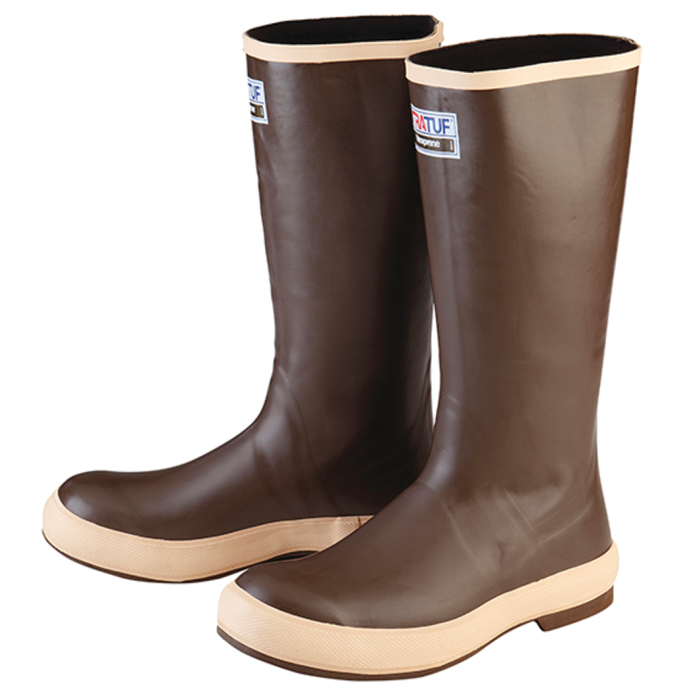xtratuf taupe boots