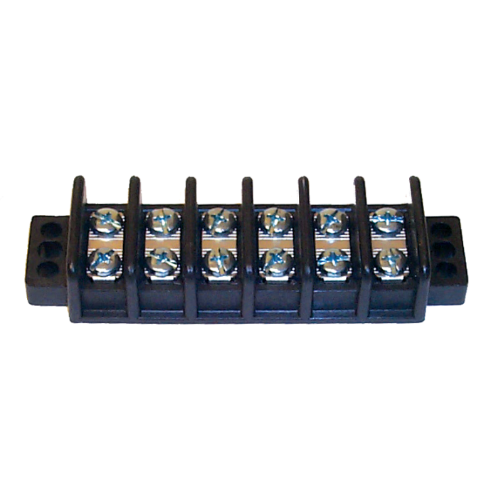 Terminal Junction Block 4 Gang Parts & Accessories