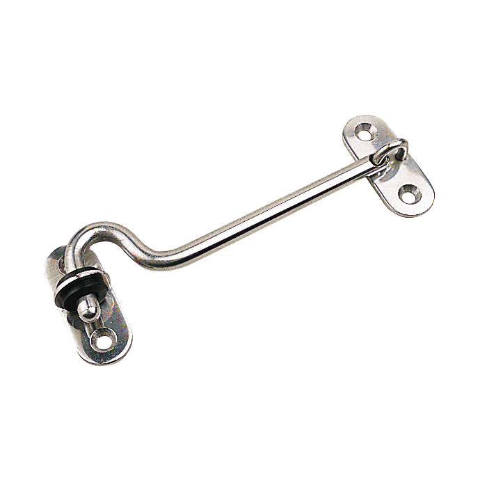Door Hook Machined Stainless SeaDog Line Fisheries Supply