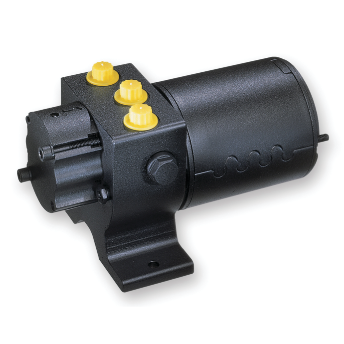 Autopilot Type 1 Hydraulic Drive Unit Raymarine Fisheries Supply