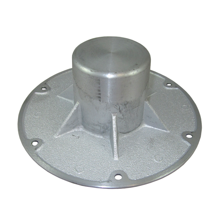 Zwaardvis Marine Z10 4080bly76mm Fisheries Supply
