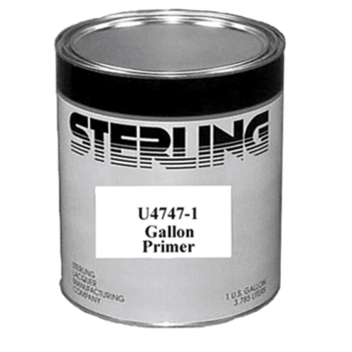 U4747 High Build Chromate Epoxy Primer Low VOC Sterling