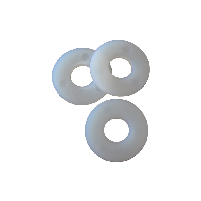 Fasteners Inc 2981 Fisheries Supply