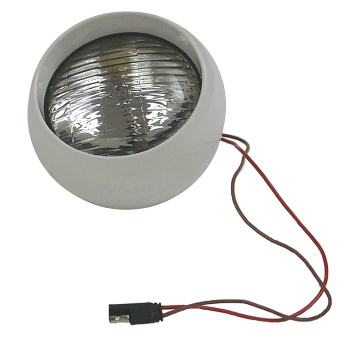Electrical & Lighting LED replacement FORMULA MORSE 95002 DOCKING LIGHT