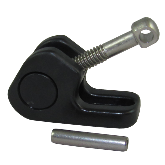 Cam Latches & Knobs Beckson Fisheries Supply