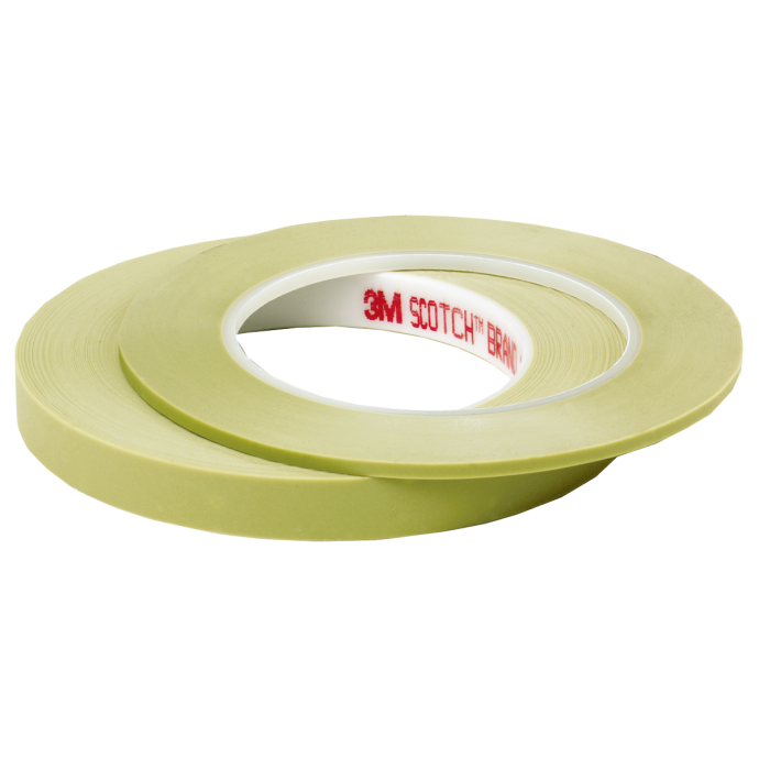 Scotch Fine Line Tape 218 3M Fisheries Supply