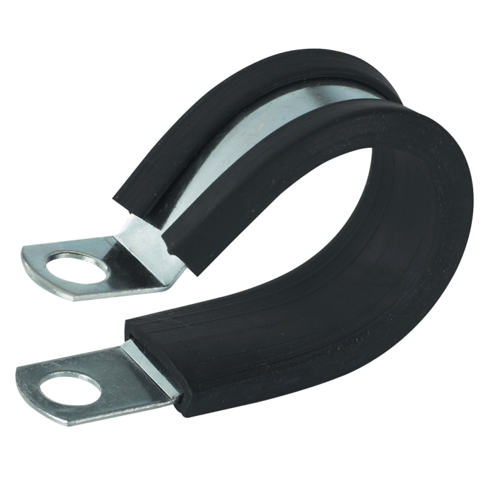 Ancor Marine Grade Electrical Stainless Steel Cushion Clamps ...