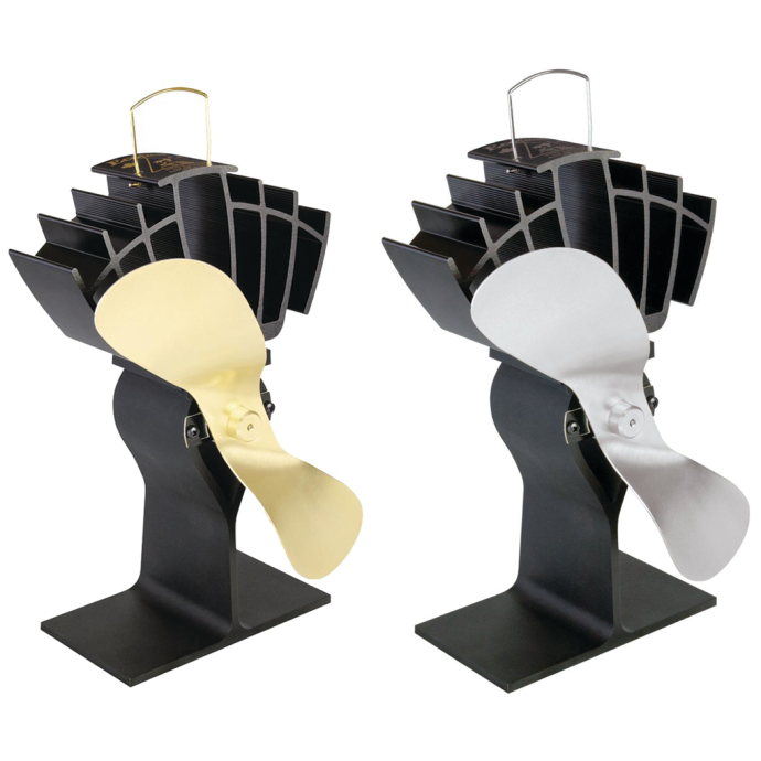 Caframo UltrAir Ecofan 810CA Stove Fans Fisheries Supply