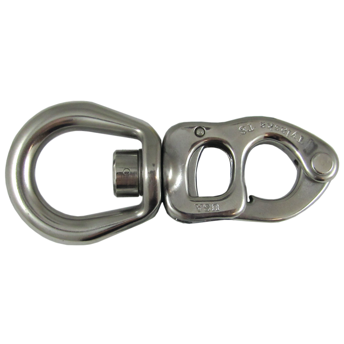 Trigger Release Large Snap Shackles Tylaska Fisheries Supply