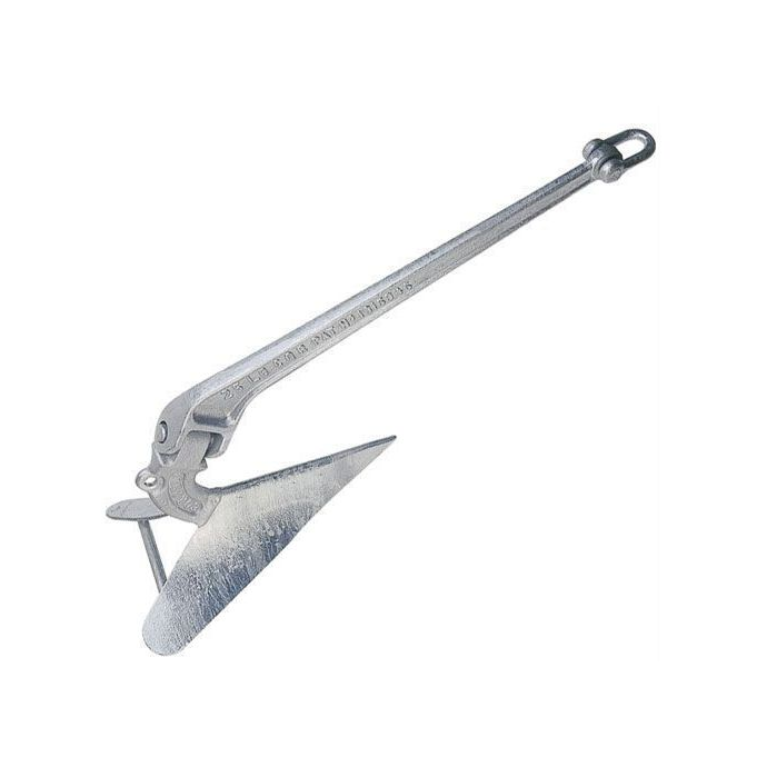 CQR Anchors 140 Fisheries Supply