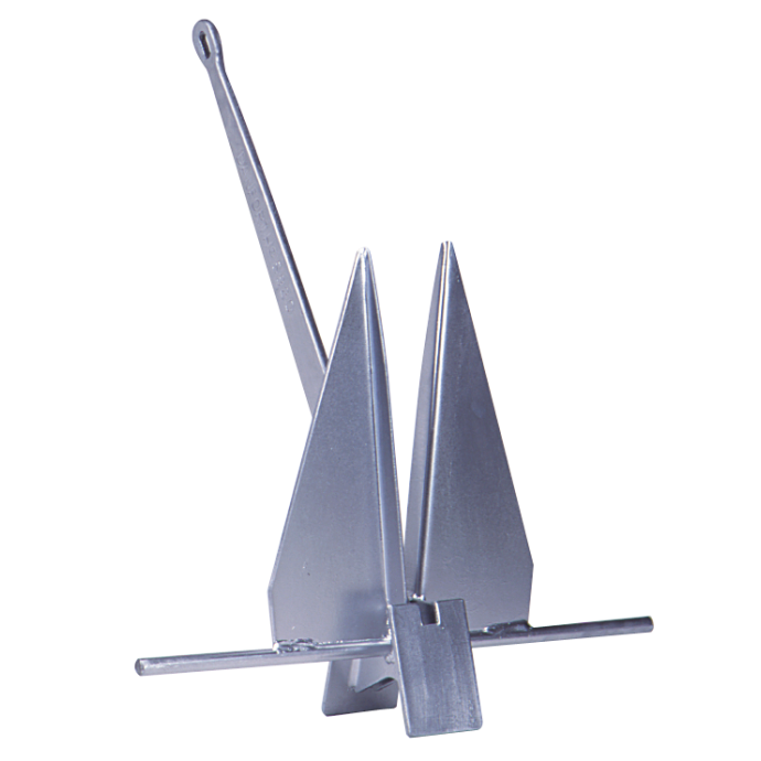 Standard Anchor Danforth Fisheries Supply