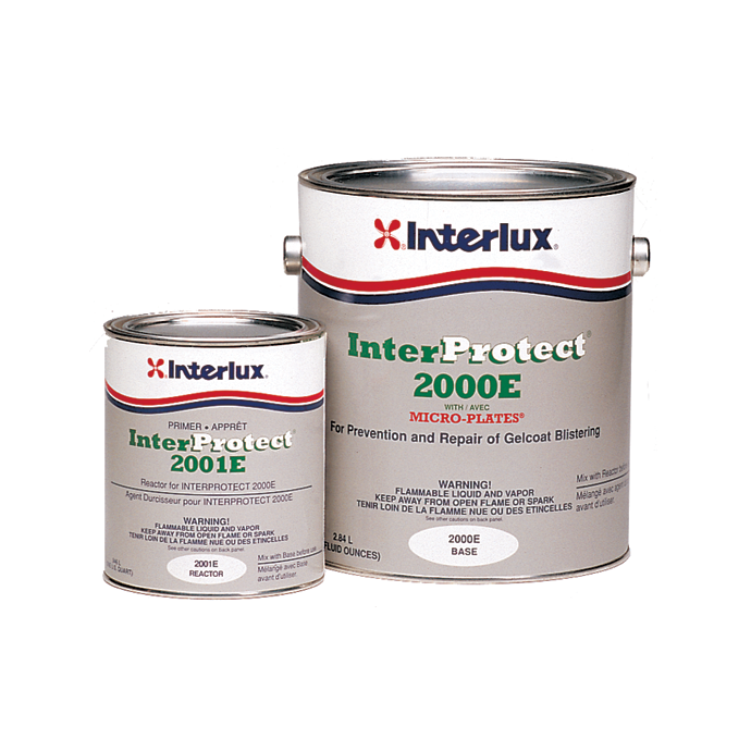 Interlux 2002EKIT-4 | Fisheries Supply
