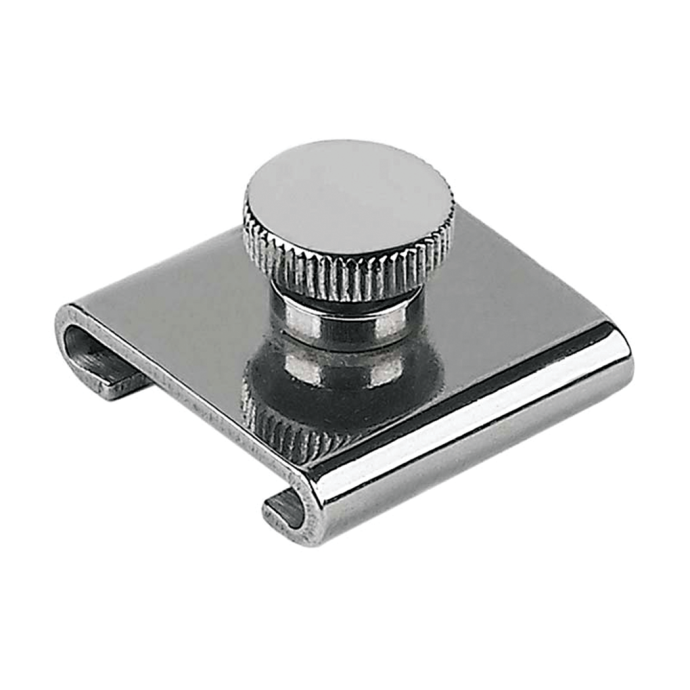 Adjustable Sail Track Stops