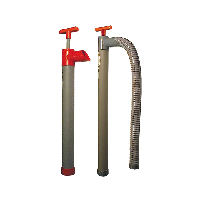 Beckson ThirstyMate Bilge Pumps for Kayaks Fisheries Supply