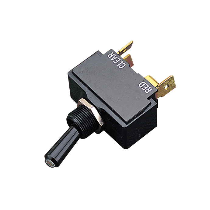 Light Tip Toggle Switch SeaDog Line Fisheries Supply