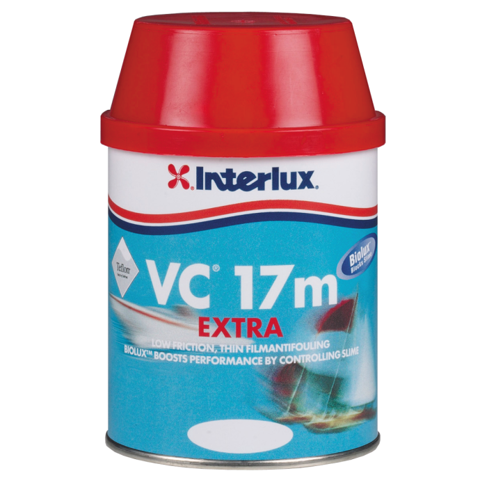 VC 17m Extra Hard Antifouling Paint withBiolux