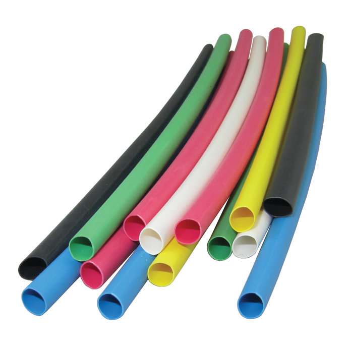 Heat Shrink Tubing 3M Fisheries Supply