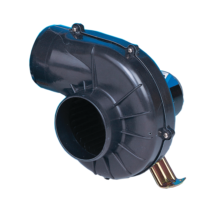 HeavyDuty Flexmount Blowers Jabsco Fisheries Supply