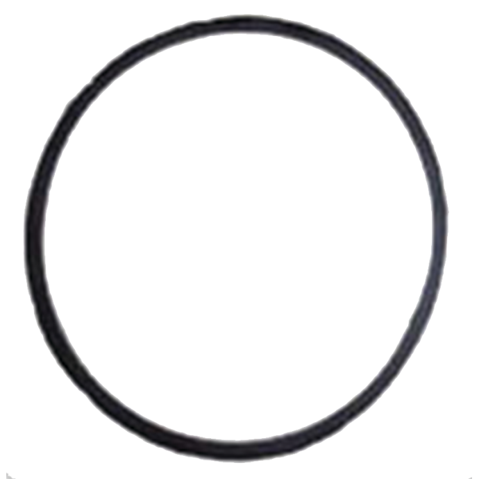 Seawater Strainer Replacement ORings Sherwood Fisheries Supply