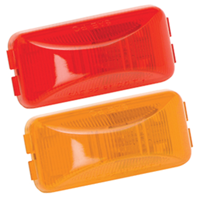 Combination Clearance/Marker Lamp - Replacement Module