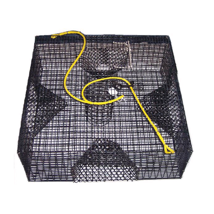 Puget Sound Shrimp Trap Willapa Marine Products Discontinued