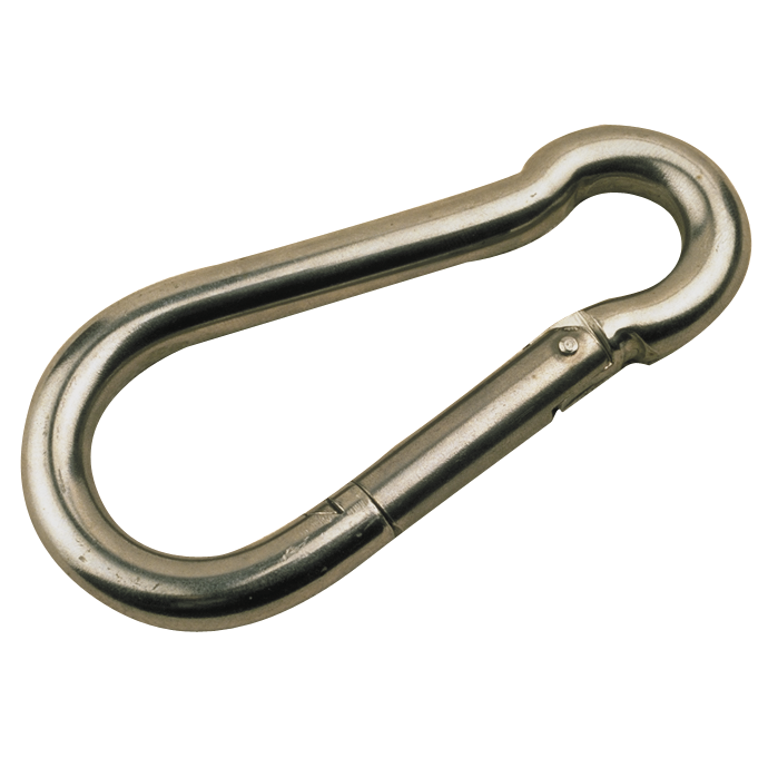 Snap Hook Standard SeaDog Line Fisheries Supply