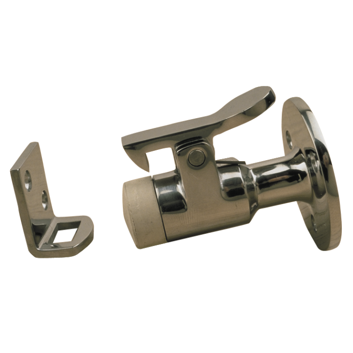 Door Stop & Catch SeaDog Line Fisheries Supply