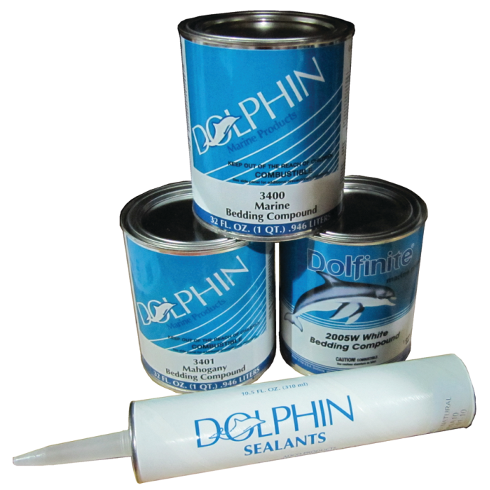 Dolphin 2005W4 Fisheries Supply