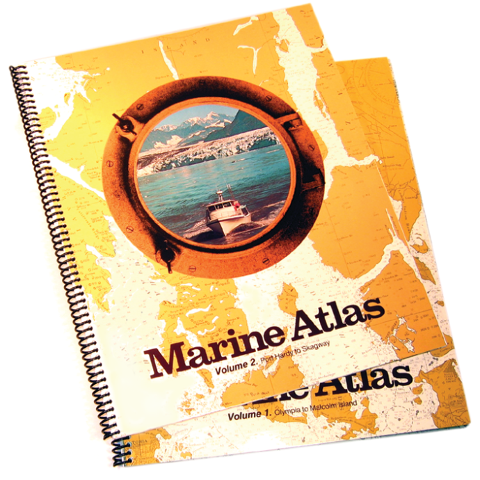 Marine Atlas