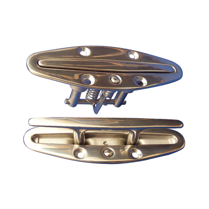 PopUp Cleats with Plate Accon Fisheries Supply