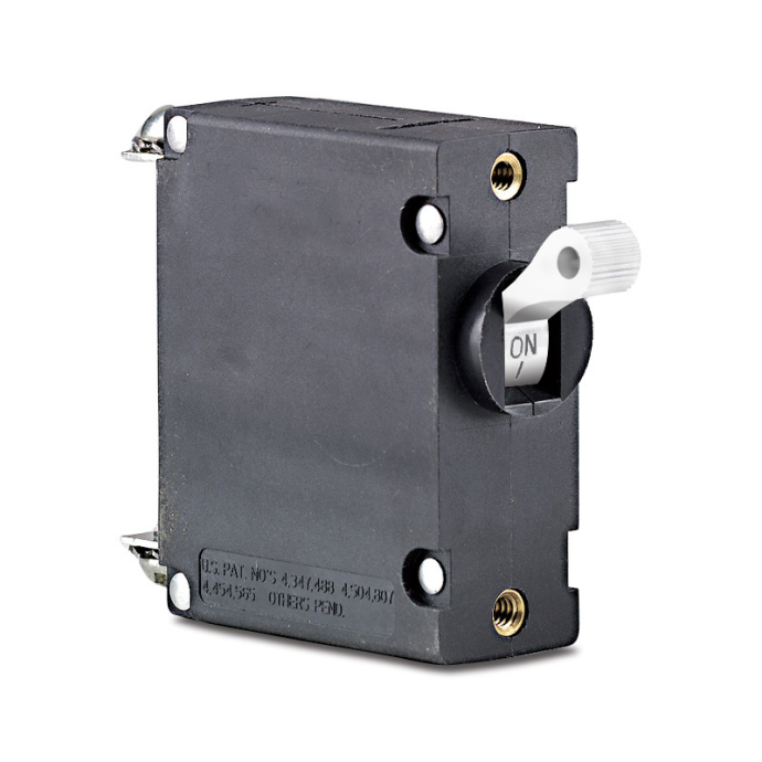 Single Pole Circuit Breakers