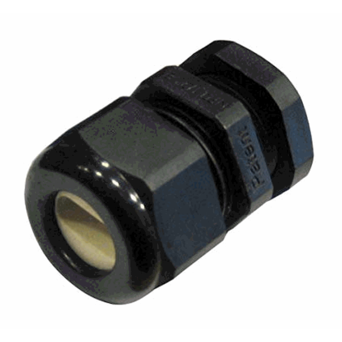 Watertight Wire Seal for Flat Cable