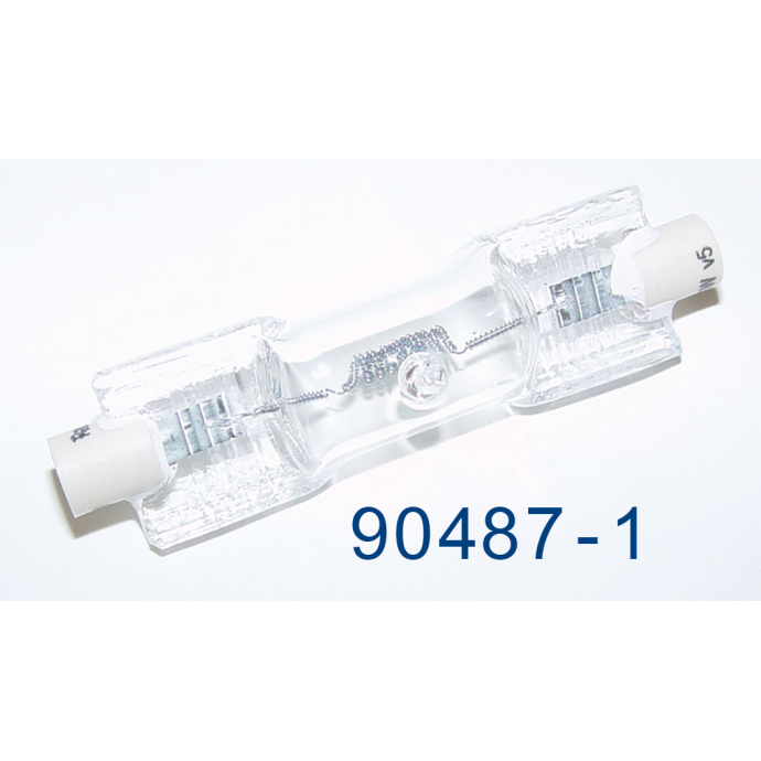 Aqua Signal Halogen Floodlight Bulbs - Series 1076 Island Floodlight