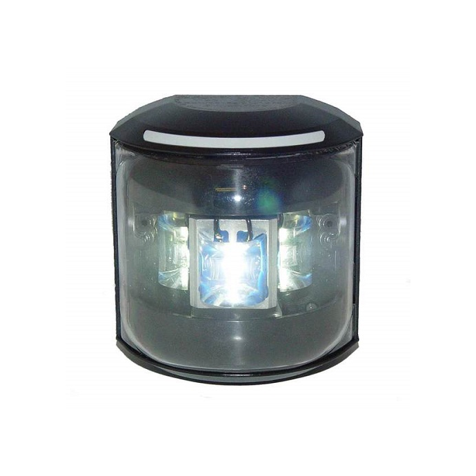 Aqua Signal Series 43 Led Masthead Navigation Light Fisheries Supply