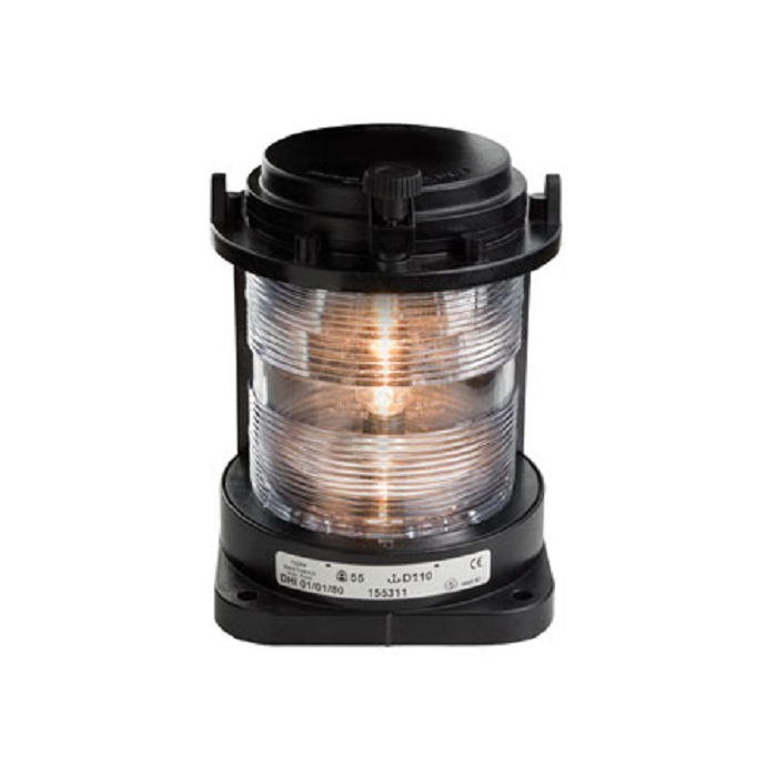 Aqua Signal Series 55 Masthead Navigation Lights Fisheries Supply