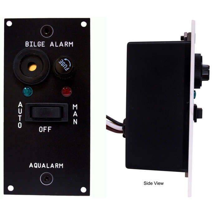 Aqualarm 20042 Fisheries Supply