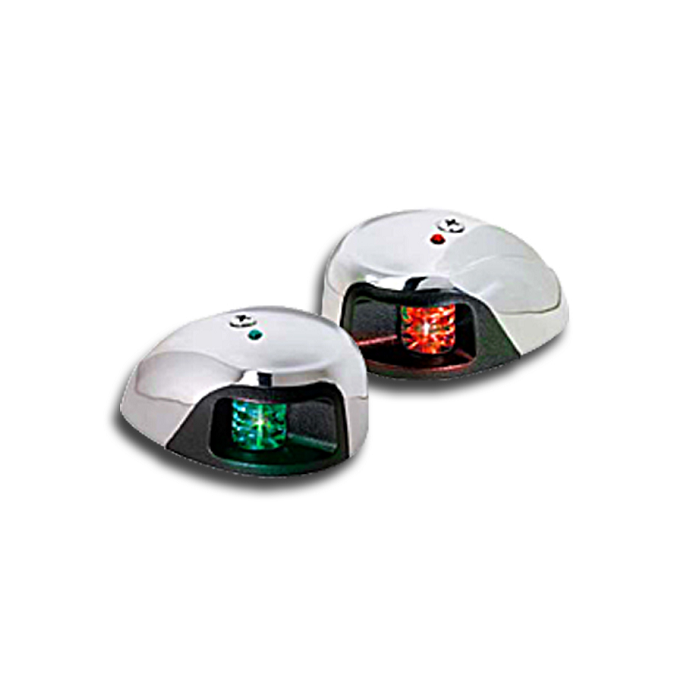 3500 Series 2Mile LED Sidelights