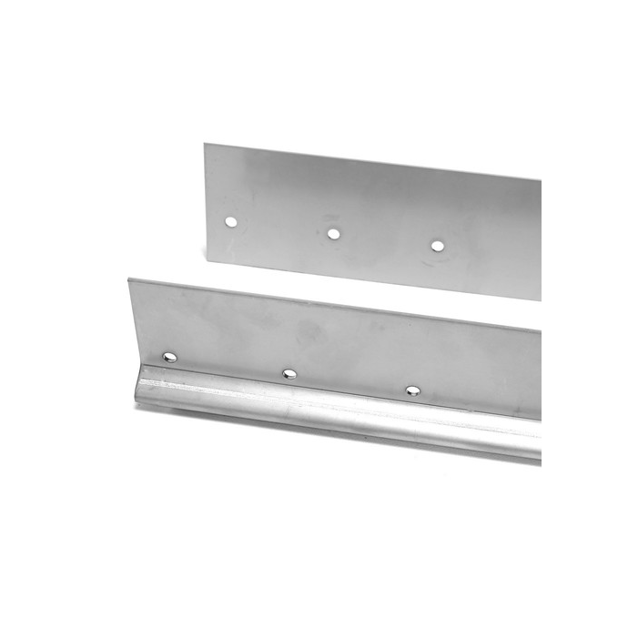 Mounting Plates Fisheries Supply