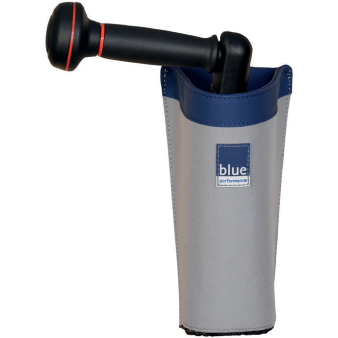 Winch Handle Bags Blue Performance Discontinued Fisheries Supply