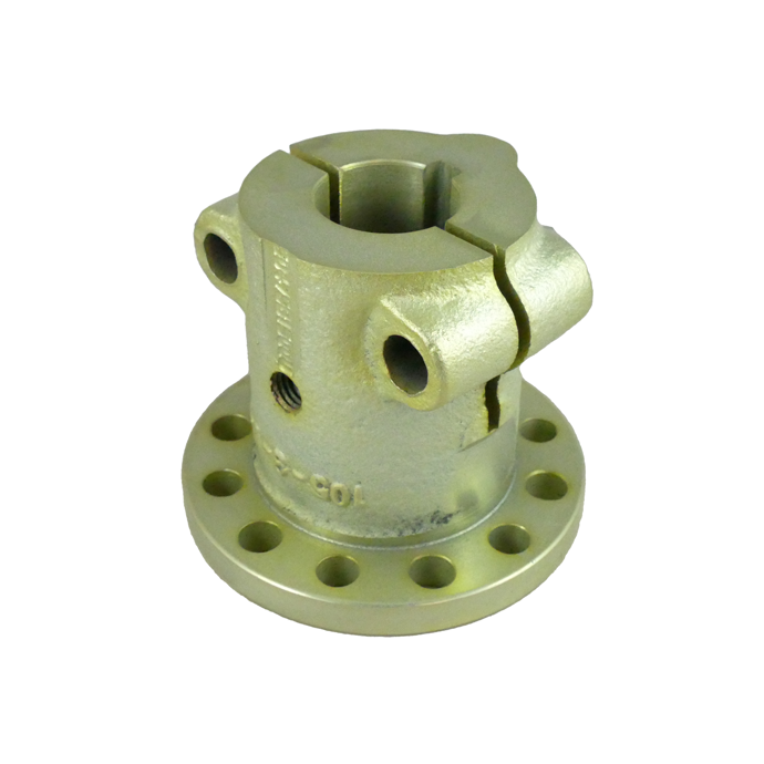 Twin Disc Split Shaft Couplings Buck Algonquin Fisheries Supply