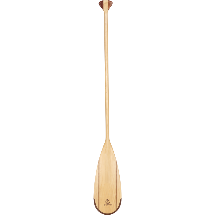 Cavpro Resin Tip Canoe Paddle