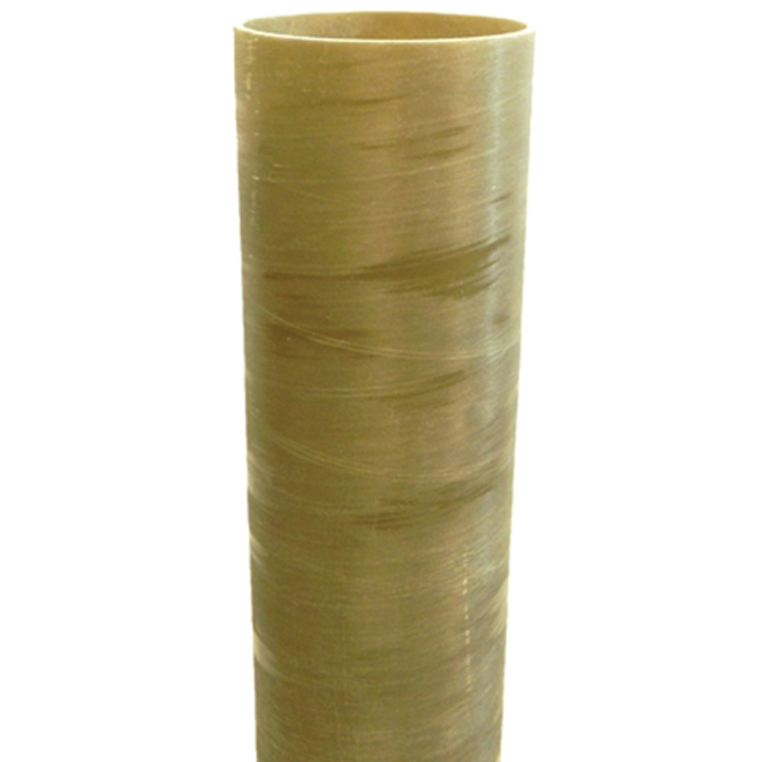 Vernatube Fiberglass Wet Exhaust Tubing