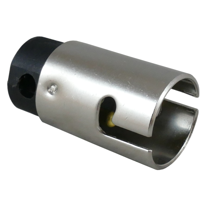 Double Contact Base Lamp Socket Cole Hersee Fisheries Supply