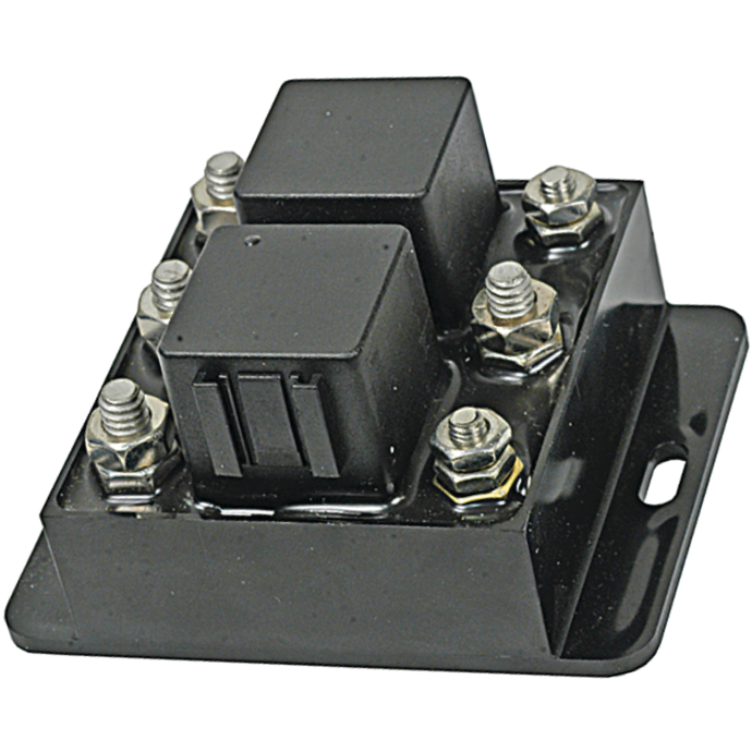 Car & Truck Parts Forward and Reverse Relay Modules Series 24452BX